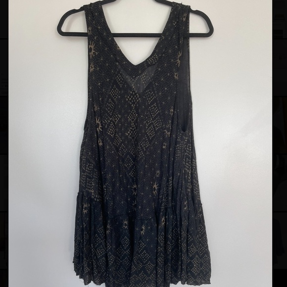 Free People Tunic - Picture 1 of 5